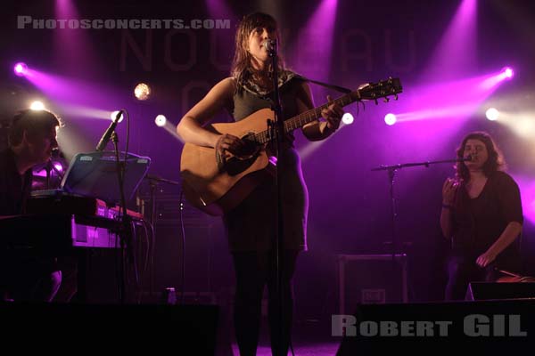 RENEE - 2012-09-26 - PARIS - Nouveau Casino - 